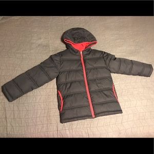 Puffer Coat